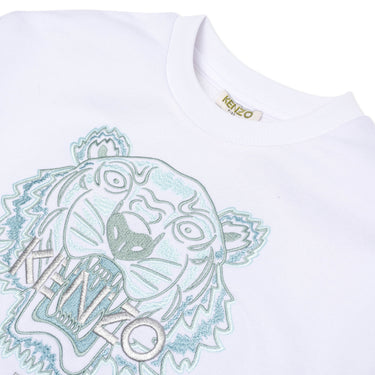 KENZO KIDS SUDADERA